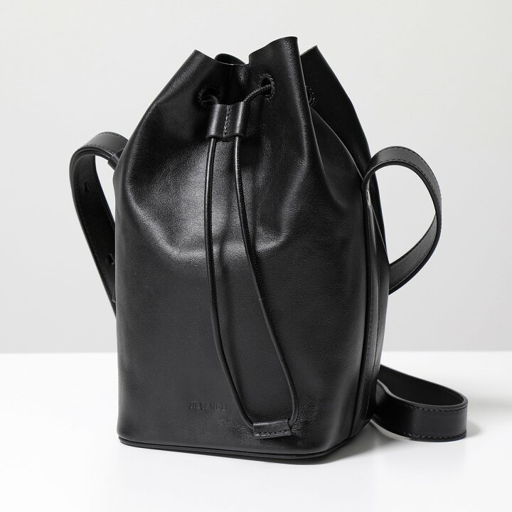 楽天市場】JIL SANDER ジルサンダー ショルダーバッグ JSMU853338 