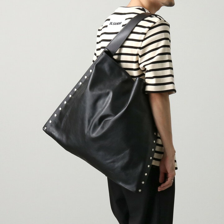 楽天市場】JIL SANDER ジルサンダー トートバッグ JSMU852328 MUB00039 