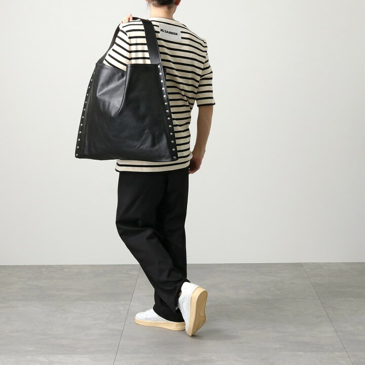 楽天市場】JIL SANDER ジルサンダー トートバッグ JSMU852328 MUB00039 