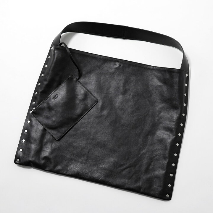 楽天市場】JIL SANDER ジルサンダー トートバッグ JSMU852328 MUB00039 