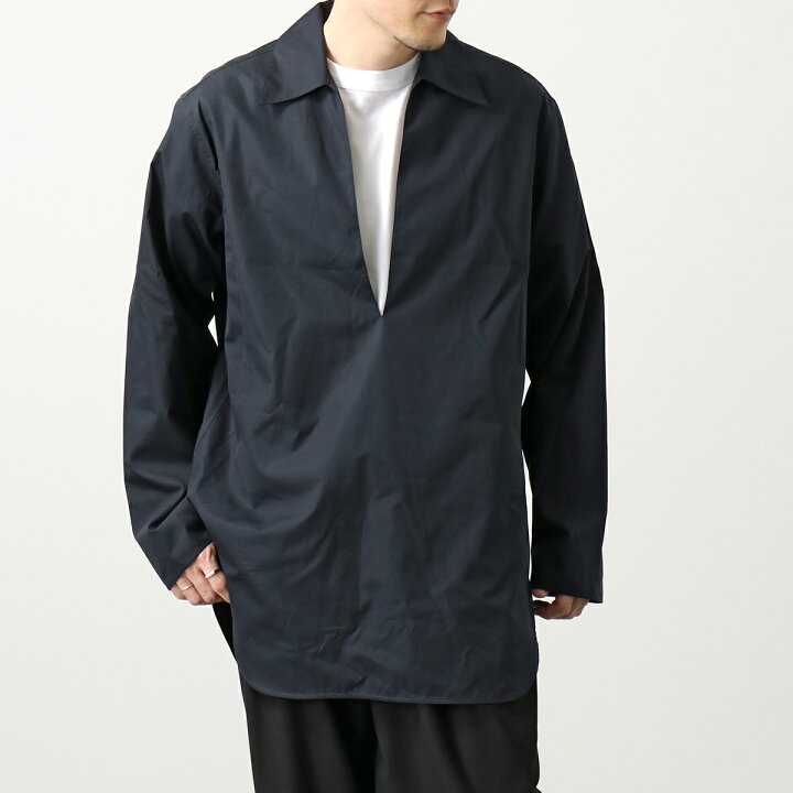 楽天市場】JIL SANDER ジルサンダー シャツ JSMU600726 MU245200 