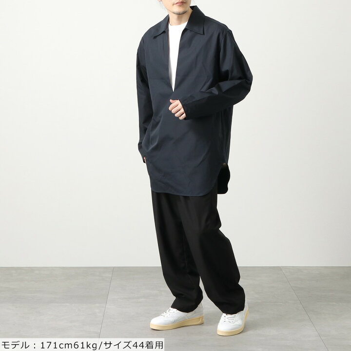 楽天市場】JIL SANDER ジルサンダー シャツ JSMU600726 MU245200 