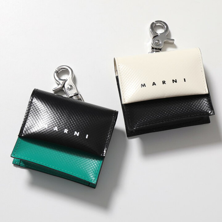 楽天市場】MARNI マルニ イヤホンケース AUMI0002A1 P3572 メンズ 