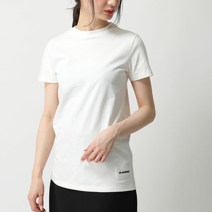 楽天市場】JIL SANDER+ ジルサンダー プラス 【1枚単品】 JPPP706550 
