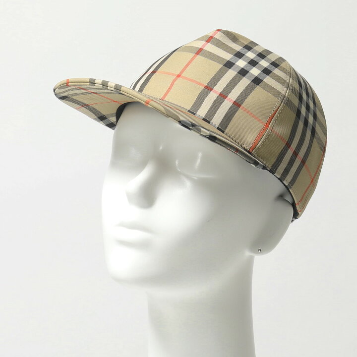 楽天市場】BURBERRY バーバリー 8026929 バーバリーチェック ベース 