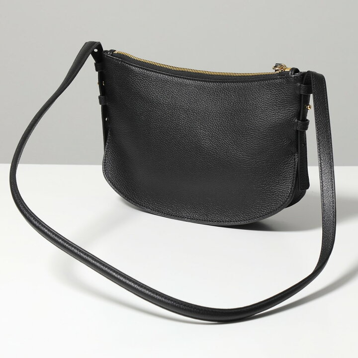 楽天市場】APC A.P.C. アーペーセー ショルダーバッグ clutch aiko  