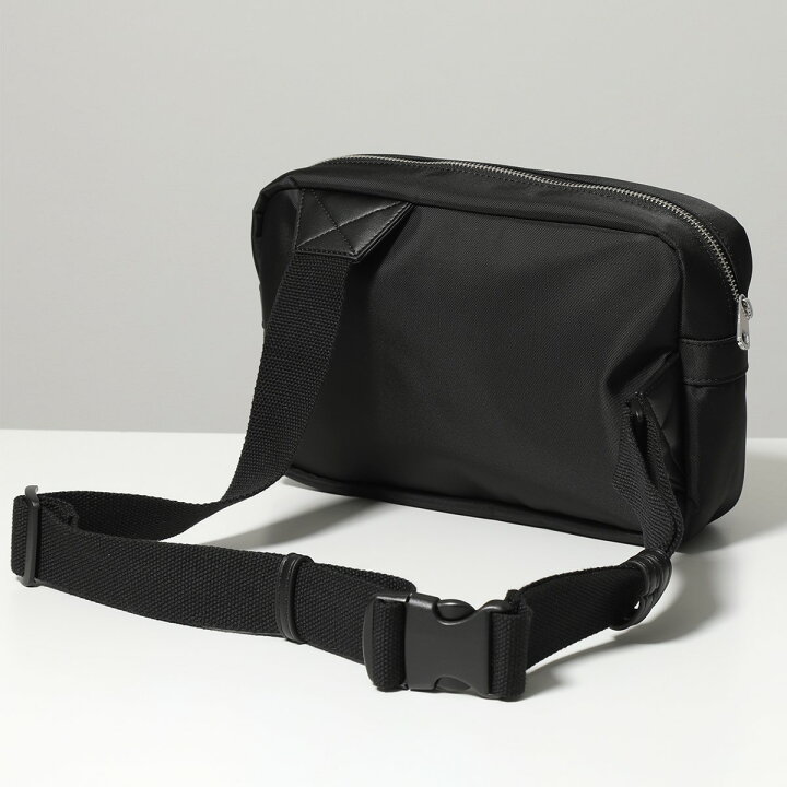 楽天市場】APC A.P.C. アーペーセー ボディバッグ body bag camden 