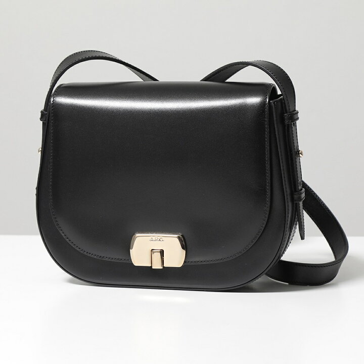 楽天市場】APC A.P.C. アーペーセー ショルダーバッグ sac eva small 
