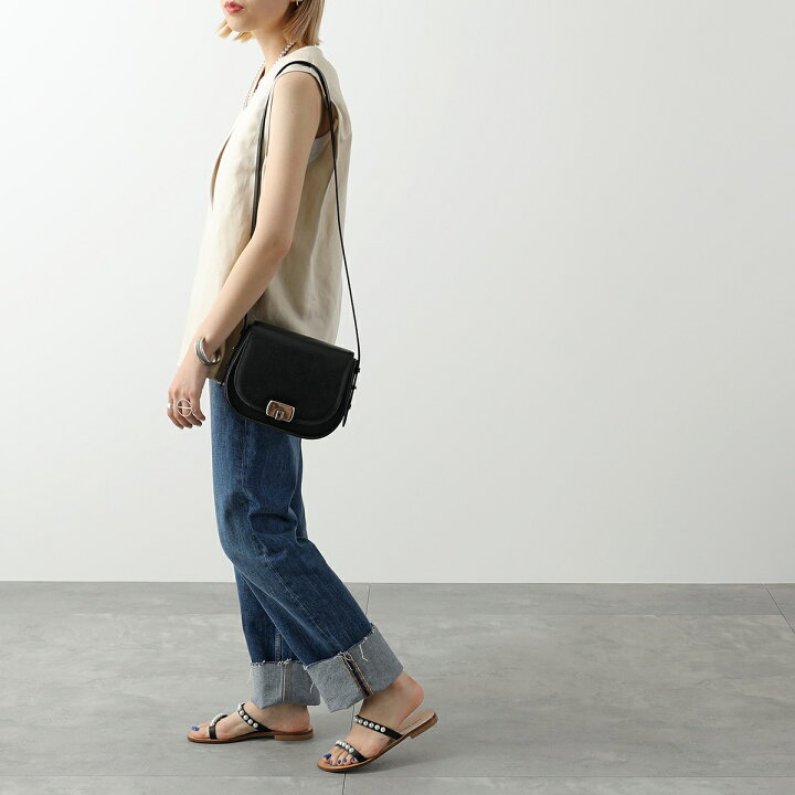 楽天市場】APC A.P.C. アーペーセー ショルダーバッグ sac eva small  