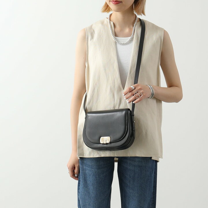 楽天市場】APC A.P.C. アーペーセー ショルダーバッグ sac eva small  