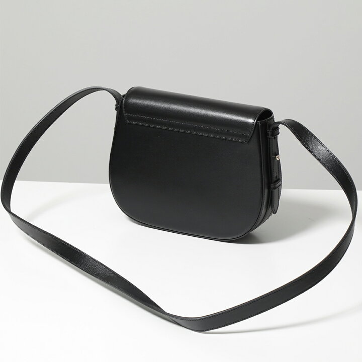 楽天市場】APC A.P.C. アーペーセー ショルダーバッグ sac eva small 
