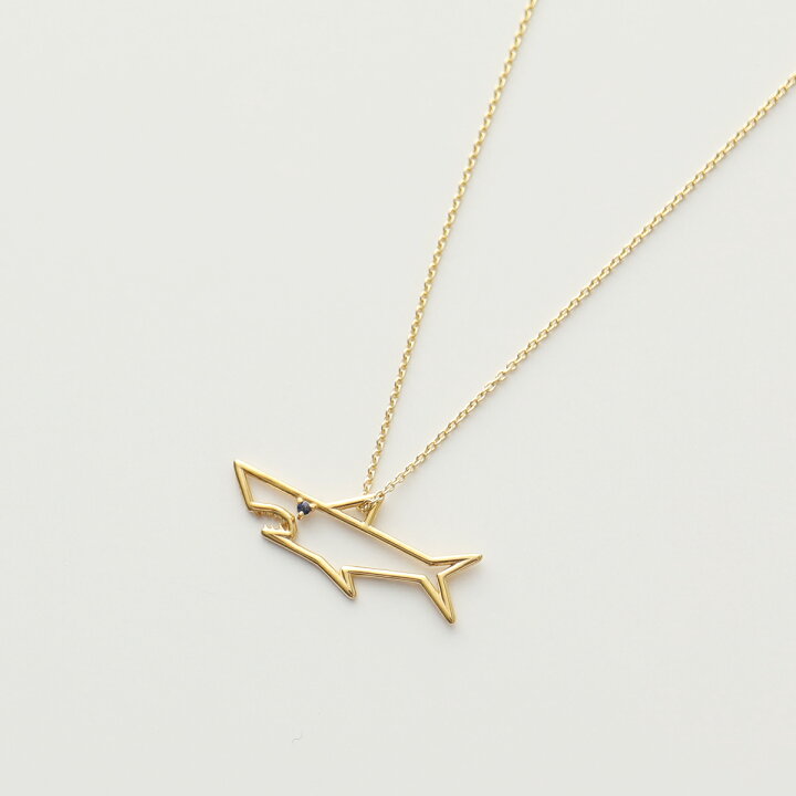 楽天市場】ALIITA アリータ ネックレス TIBURON ZAFIRO AZUL NECKLACE 
