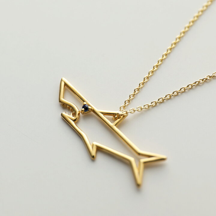 楽天市場】ALIITA アリータ ネックレス TIBURON ZAFIRO AZUL NECKLACE 