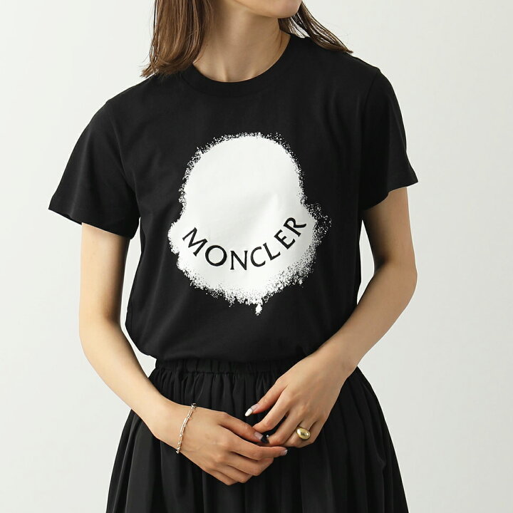 楽天市場】MONCLER モンクレール Tシャツ 8C00014 829HP レディース 