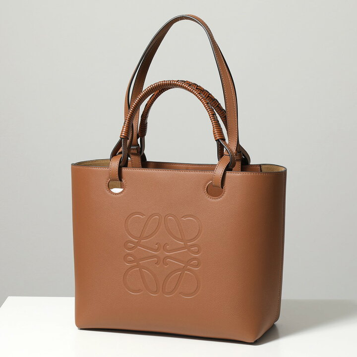 楽天市場】LOEWE ロエベ トートバッグ A717S72X02 レディース 