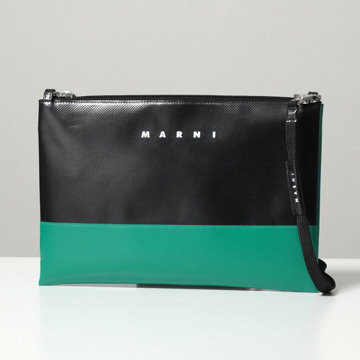 楽天市場】MARNI マルニ ショルダーバッグ TRIBECA SBMQ0044A0 P3572 