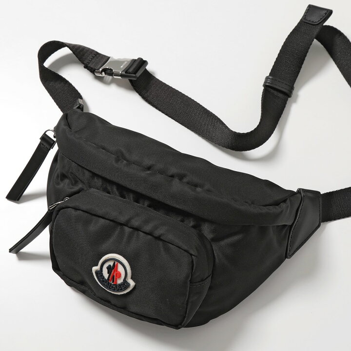 楽天市場】MONCLER モンクレール ボディバッグ FELICIE フェリーチェ  