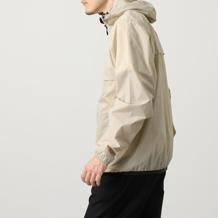 楽天市場】PLAY COMME des GARCONS × K-WAY プレイ コムデギャルソン 