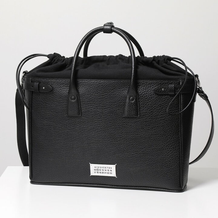 楽天市場】MAISON MARGIELA メゾンマルジェラ トートバッグ 5AC 