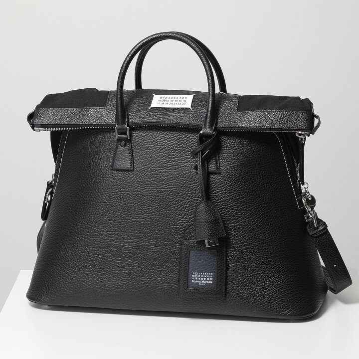 楽天市場】MAISON MARGIELA メゾンマルジェラ トートバッグ 5AC XL 