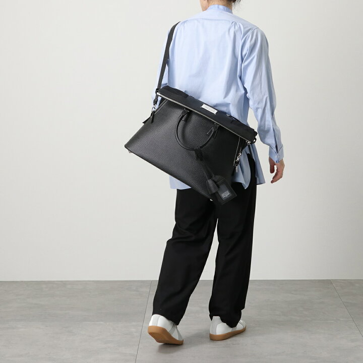 楽天市場】MAISON MARGIELA メゾンマルジェラ トートバッグ 5AC XL 