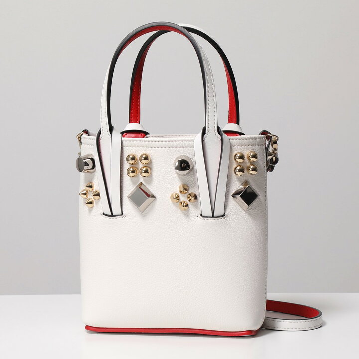 楽天市場】Christian Louboutin クリスチャンルブタン ショルダー  