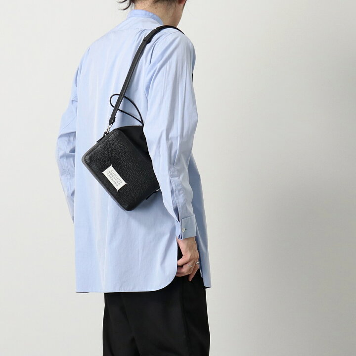 楽天市場】MAISON MARGIELA メゾンマルジェラ ショルダーバッグ 5AC  