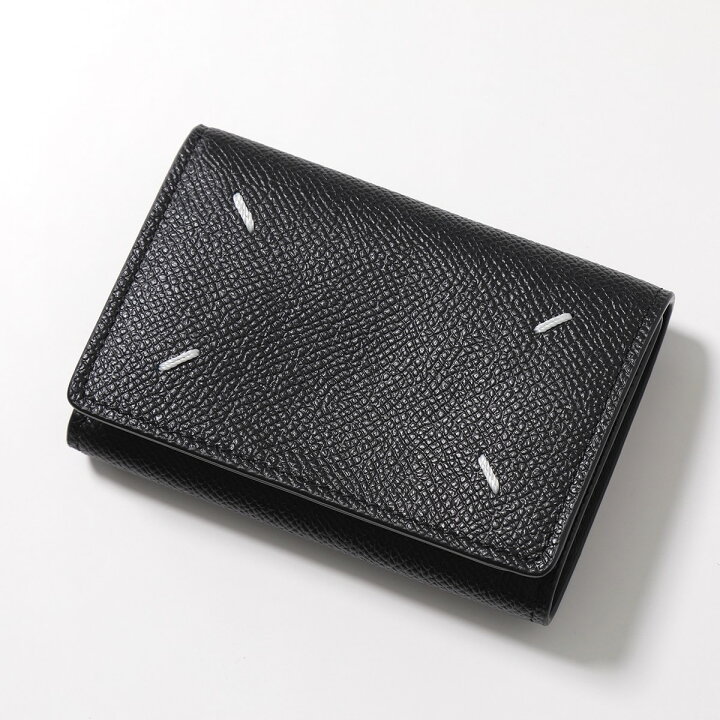 楽天市場】MAISON MARGIELA 11 メゾンマルジェラ 三つ折り財布 can★様  ご確認用