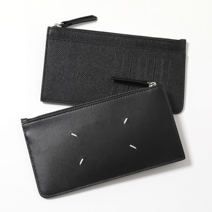 楽天市場】MAISON MARGIELA メゾンマルジェラ 11 カードケース  