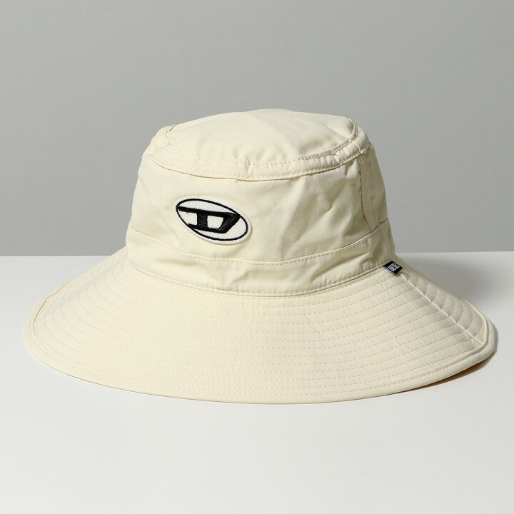 楽天市場】DIESEL ディーゼル バケットハット C-BRENINO HAT A03735 