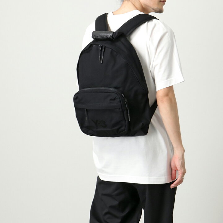 楽天市場】Y-3 ワイスリー バック CL BACKPACK HD3334 メンズ 