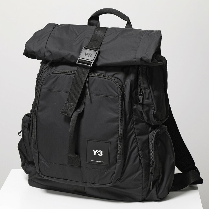 楽天市場】Y-3 ワイスリー バッグ UTILITY BACKPACK HD3338 メンズ  