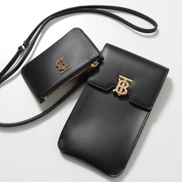 楽天市場】BURBERRY バーバリー フォンケース 8052355 レディース 