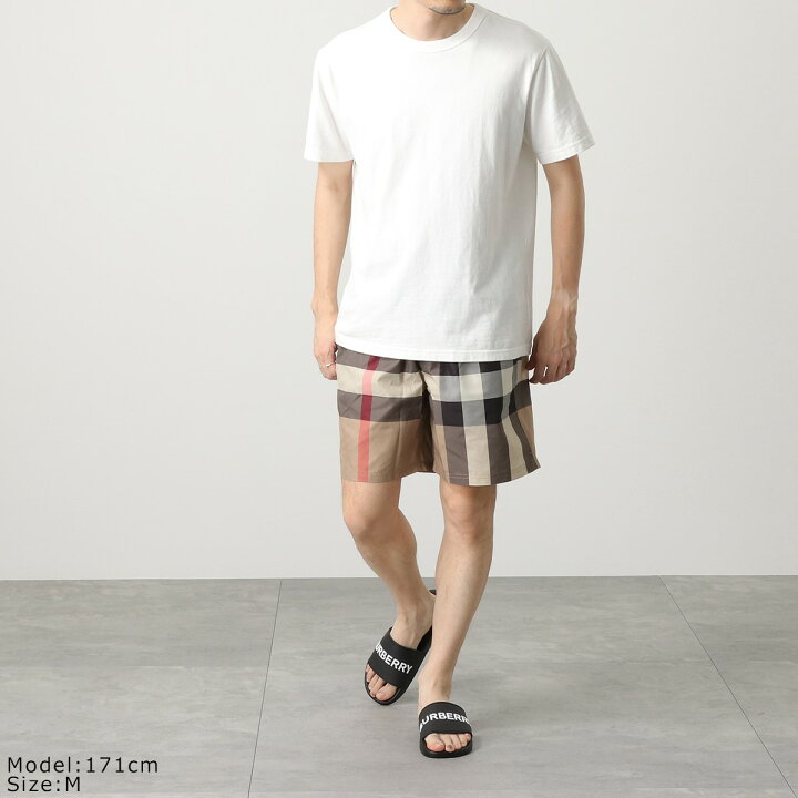 Burberry（バーバリー）ショートパンツ バーバリー メンズ ショート  