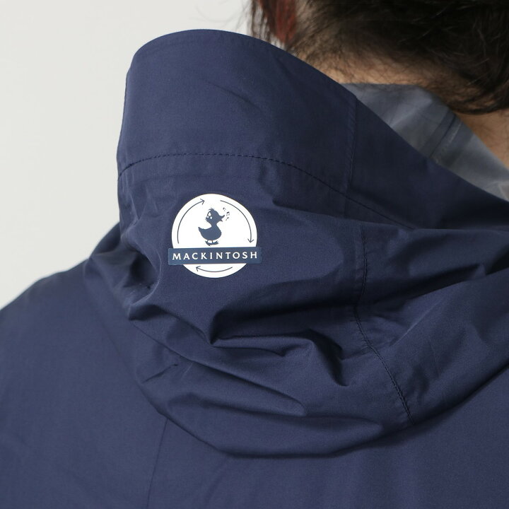 楽天市場】SAVE THE DUCK セイブザダック × MACKINTOSH 