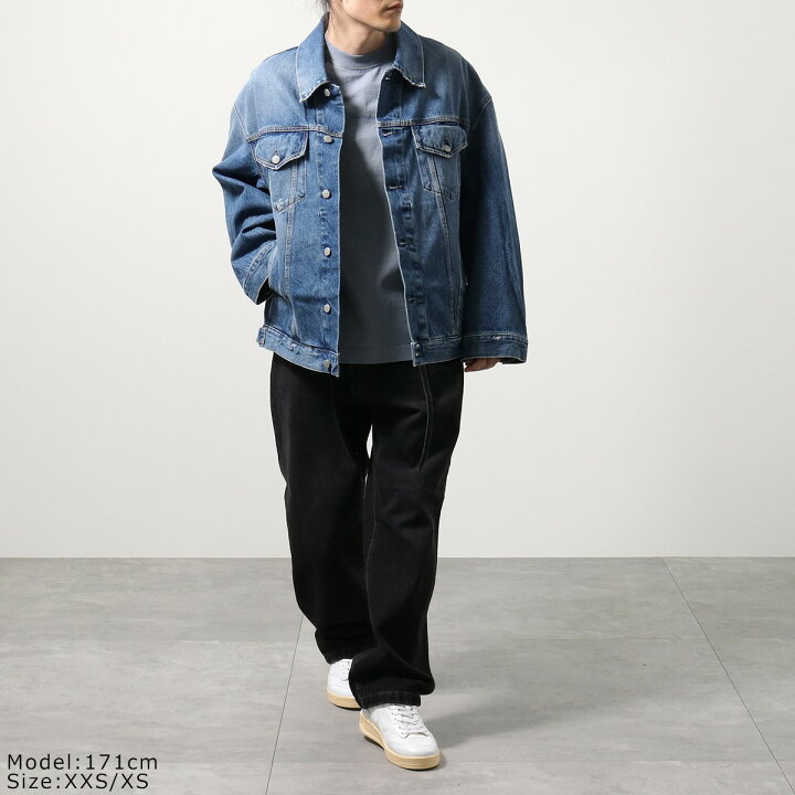 楽天市場】【4/15限定ポイント3倍】Acne Studios アクネストゥディオズ  