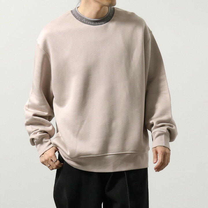 楽天市場】Acne Studios アクネストゥディオズ スウェット BI0144 FN  