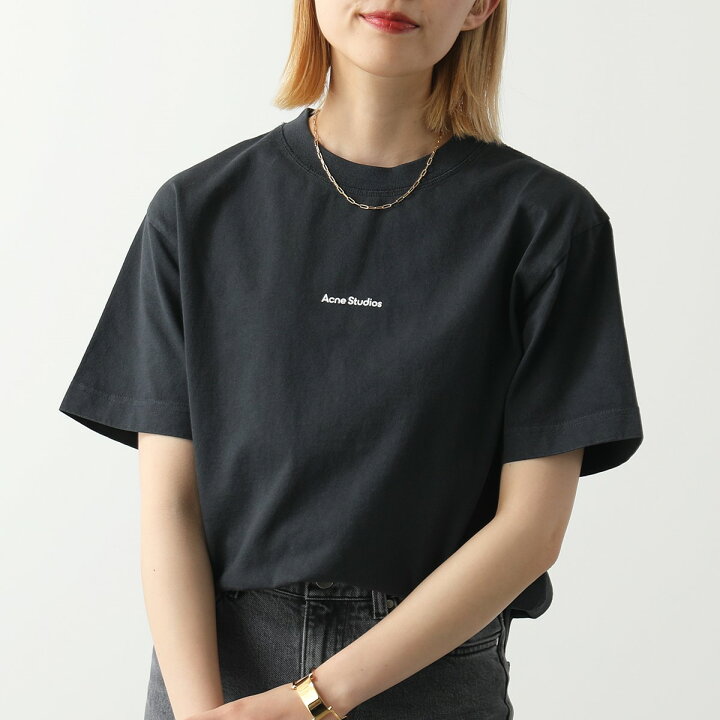 楽天市場】Acne Studios アクネストゥディオズ FN WN TSHI000196 