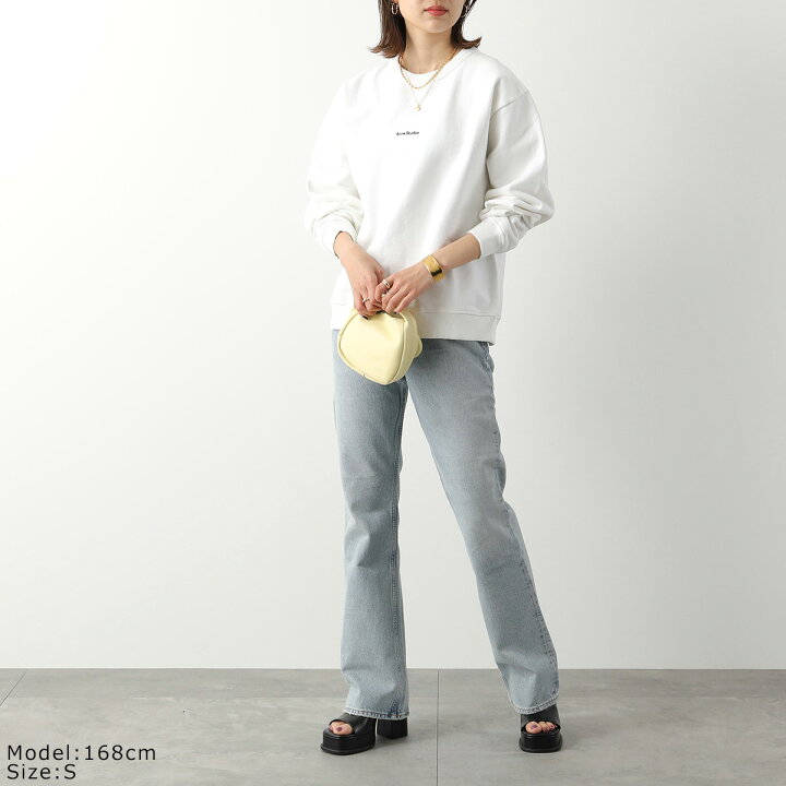 楽天市場】Acne Studios アクネストゥディオズ スウェット AI0067 FN 