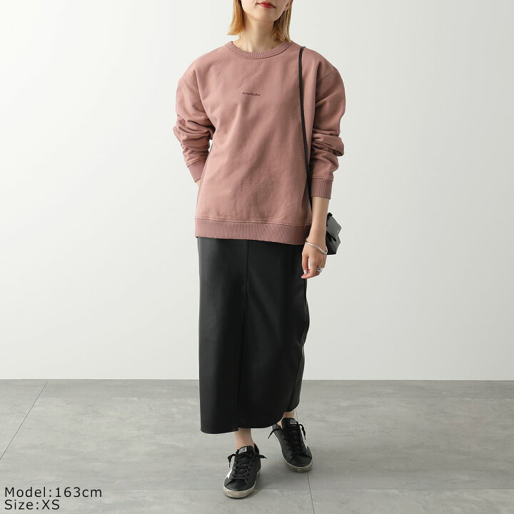 楽天市場】Acne Studios アクネストゥディオズ スウェット AI0067 FN 