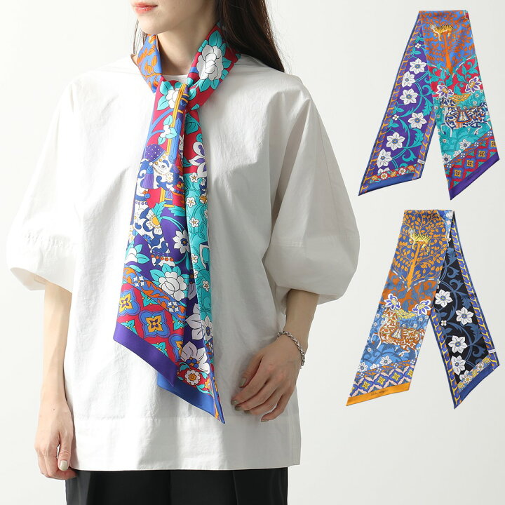 楽天市場】SALVATORE FERRAGAMO フェラガモ スカーフ 32 0321  