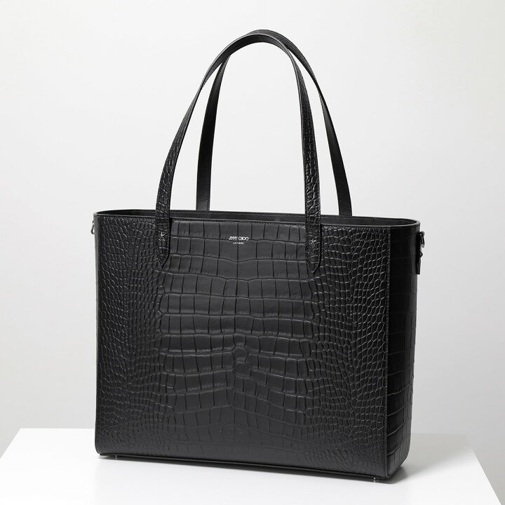 楽天市場】Jimmy Choo ジミーチュウ トートバッグ DEELAN CCL メンズ 