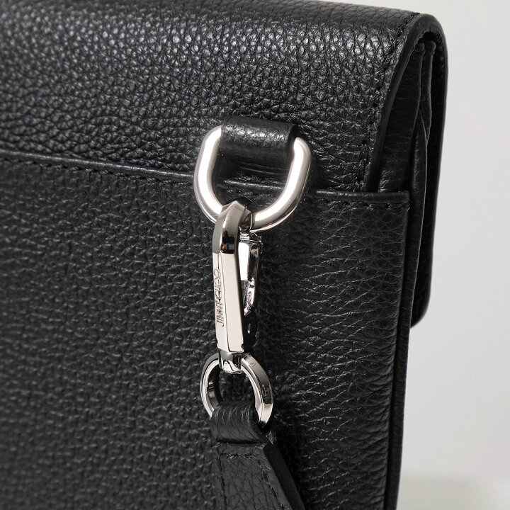 楽天市場】Jimmy Choo ジミーチュウ ショルダーバッグ KIMI MESSANGER 