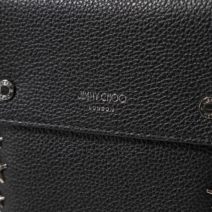 楽天市場】Jimmy Choo ジミーチュウ ショルダーバッグ KIMI MESSANGER 