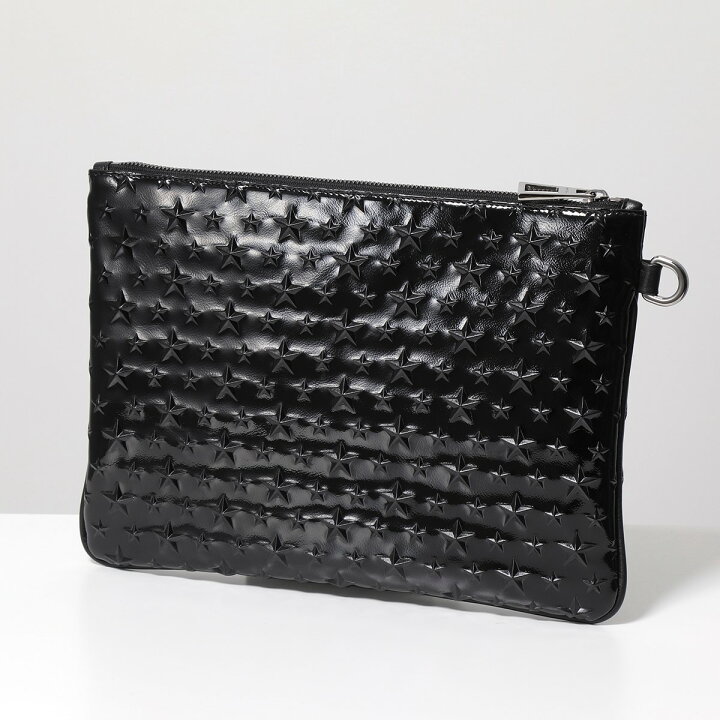 楽天市場】Jimmy Choo ジミーチュウ クラッチバッグ DEREK-N WIQ 