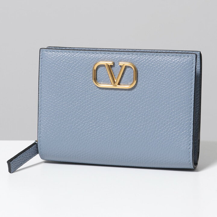 楽天市場】VALENTINO ヴァレンティノ 二つ折り財布 XW2P0X34 SNP  