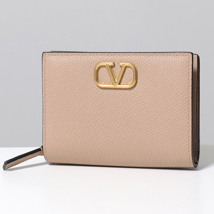 楽天市場】VALENTINO ヴァレンティノ 二つ折り財布 XW2P0X34 SNP  