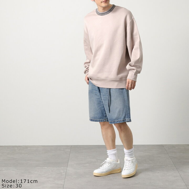 楽天市場】Acne Studios アクネストゥディオズ ハーフパンツ BE0099 FN  