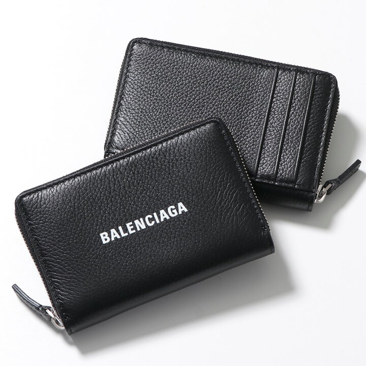 楽天市場】BALENCIAGA バレンシアガ カードケース コインケース 616911  