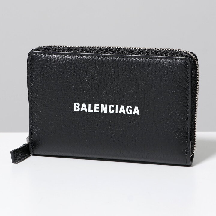 楽天市場】BALENCIAGA バレンシアガ カードケース コインケース 616911 